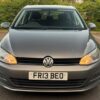 2013 Toyota Verso-S 1.4L Petrol Automatic (Grey, 5-Door Hatchback)